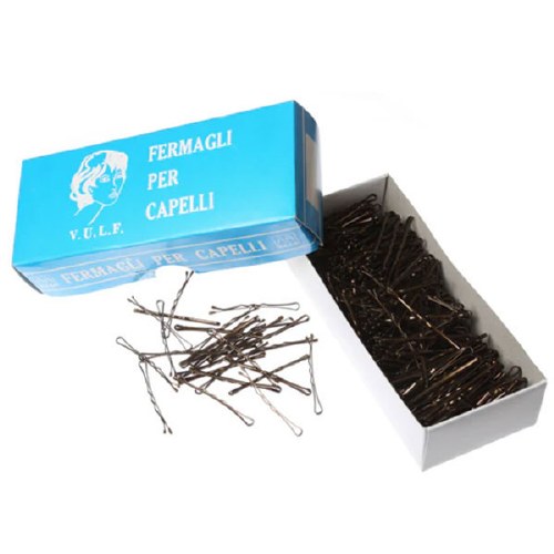 CO Std Wavy Grips Brown