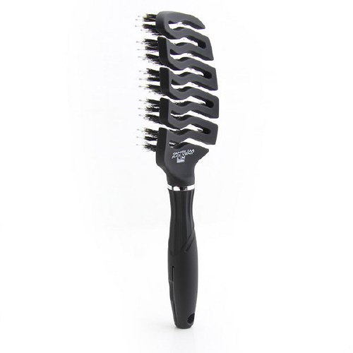 CO Tanglim Vent Brush Black