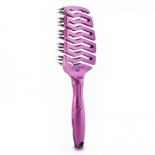 CO Tanglim Vent Brush Pink