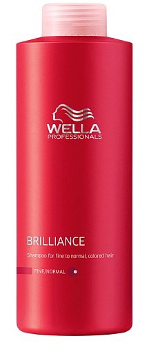 Wella Brill Shampoo Fine 1000m