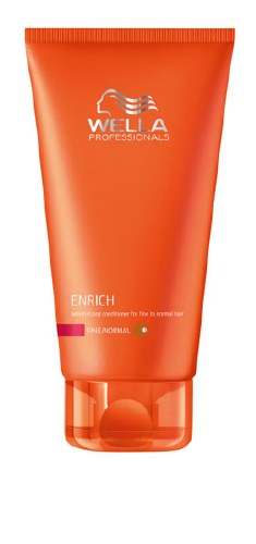 Wella Enrich Conditioner 200ml