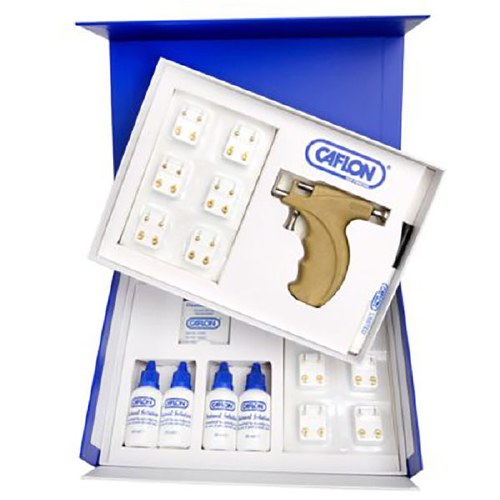 Caflon Ear Piercing StarterKit