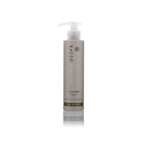 Kaeso Calming Cleanser 495ml