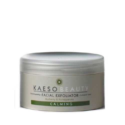 Kaeso Calming Exfoliator 245ml