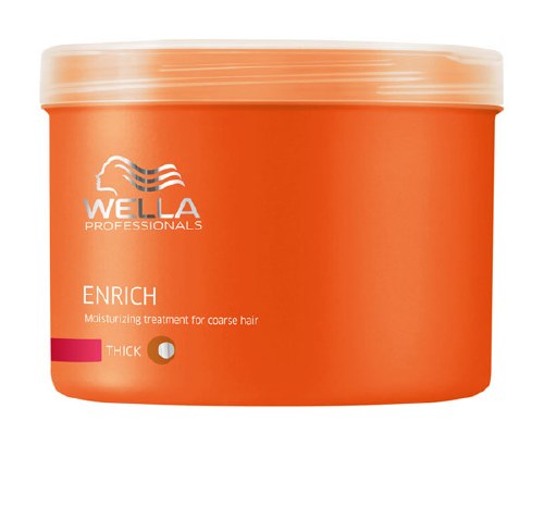 Wella Enrich Mask 500ml