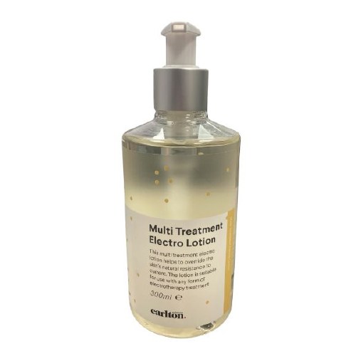 Carlton Electro Lotion 300ml