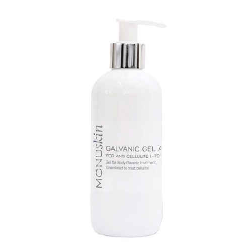 Carlton Galvanic Gel Anti Cell 300ml