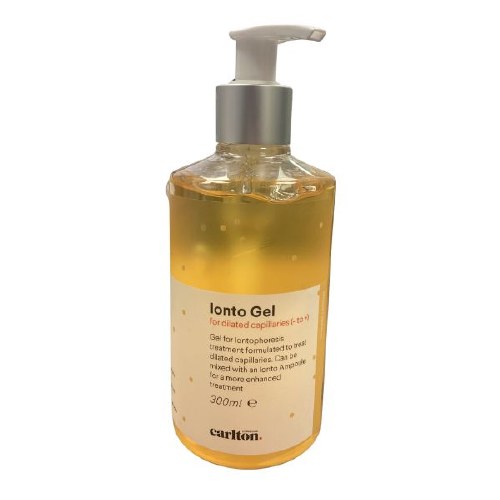 Carlton Galvanic Gel Dillate C 300ml