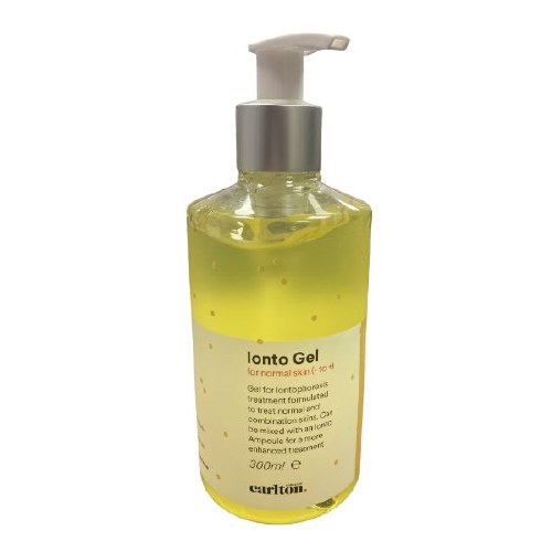 Carlton Galvanic Gel Normal 300ml