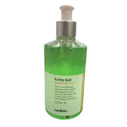 Carlton Galvanic Gel Oily 300ml