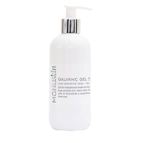 Carlton Galvanic Gel Sensitive 300ml