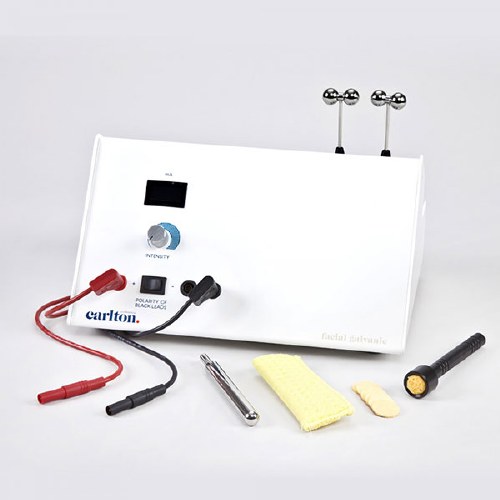 Carlton Galvanic Facial Machin Hennessy Hair & Beauty
