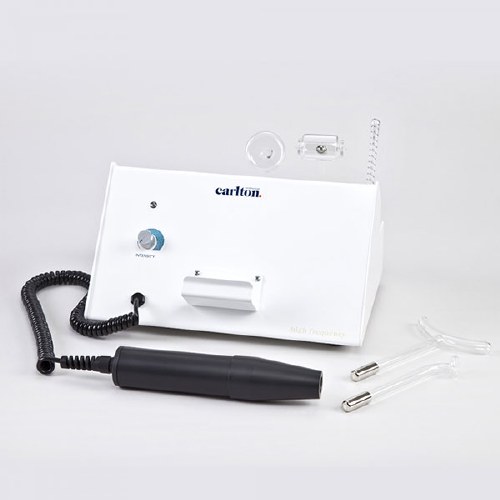 Carlton High Frequency Machine Hennessy Hair & Beauty