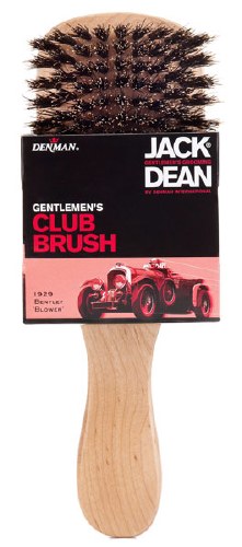 Denman JD Club Brush Boar