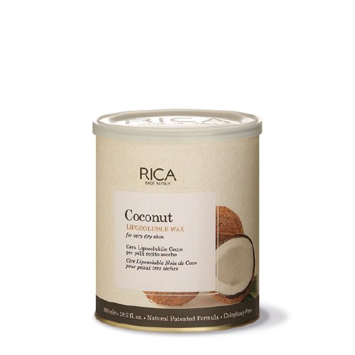 Rica Coconut Wax 800ml