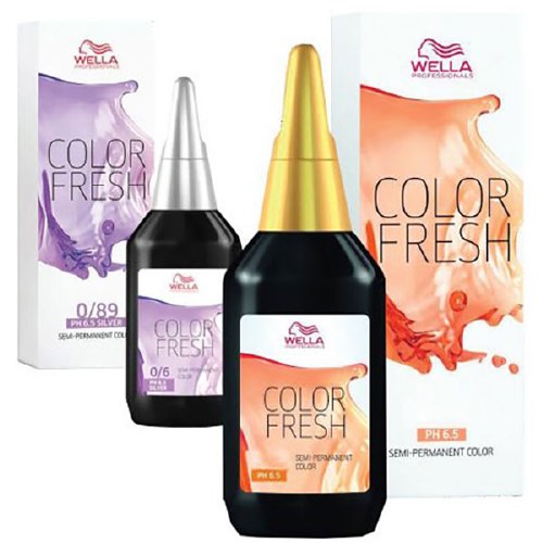 Color Fresh 2/0 75ml