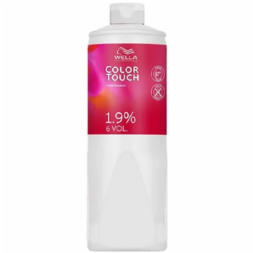 Color Touch Peroxide 1.9% 1L