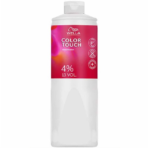 Color Touch Peroxide 4% 1L