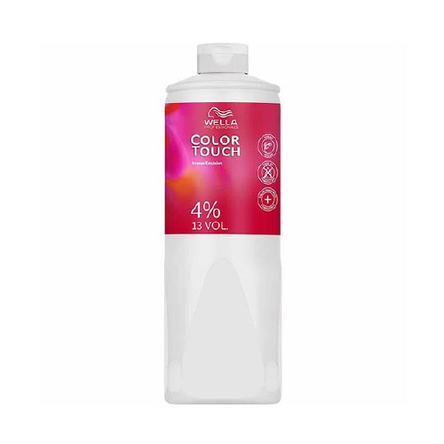 Color Touch Peroxide 4% 500ml