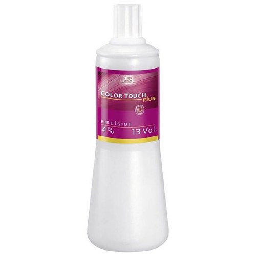 Color Touch Plus Peroxide 4%1L