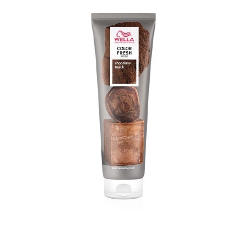 Wella CF Mask Chocolate 150ml