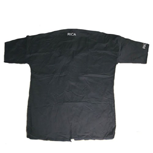 Rica Black Cutting Cape