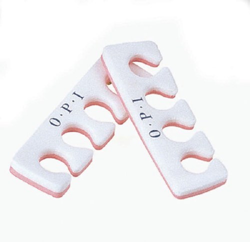 OPI Toe Separators 1pk OPI