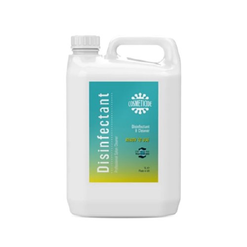 Cosmeticide Disinfectant 5Ltr