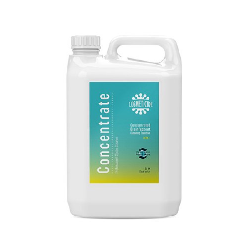 Cosmeticide Concentrate 5ltr