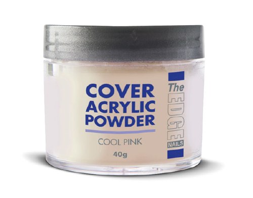The Edge C Acrylic Pow Pk 40g