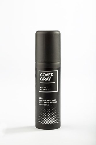 Rica Root Conceal Black