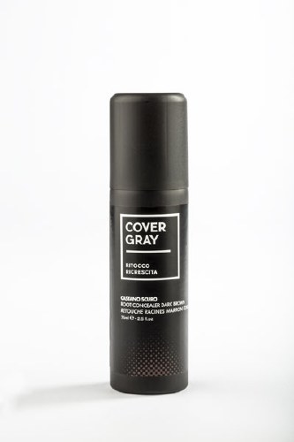 Rica Root Conceal D Brown