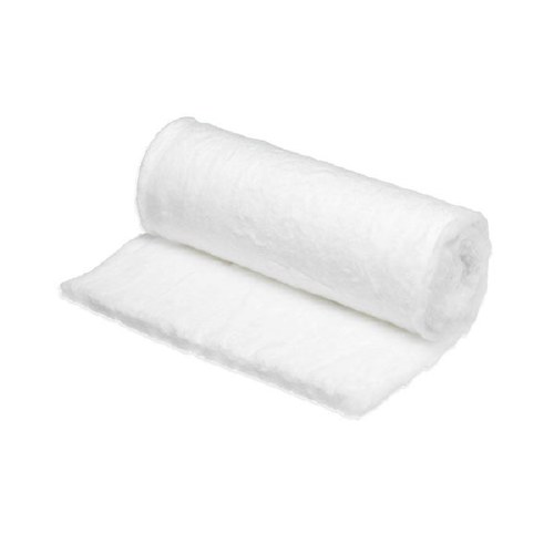 Cowens Cotton Wool Roll 500g