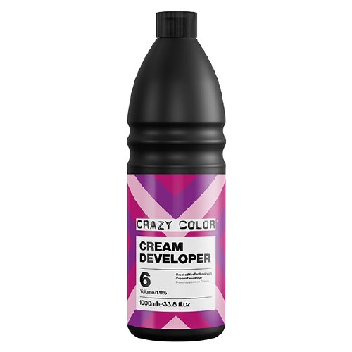 Crazy Color 6 Vol 1000ml