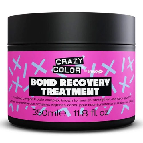 Crazy Color Bond Recovery Trea