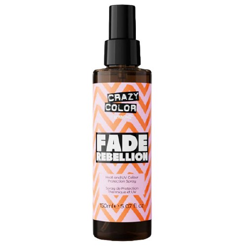 Crazy Color Fade Rebellion150m 150ml