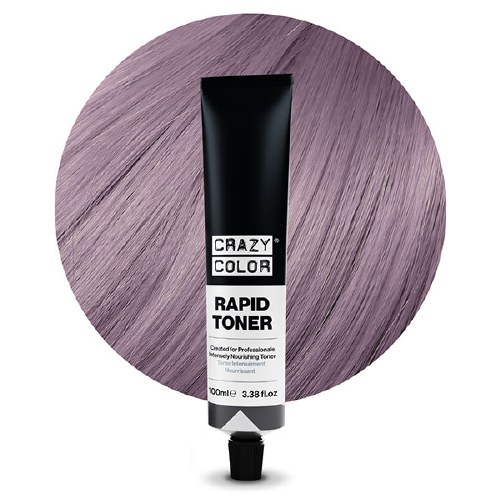 Crazy Color Tone Lavender Daze 100ml