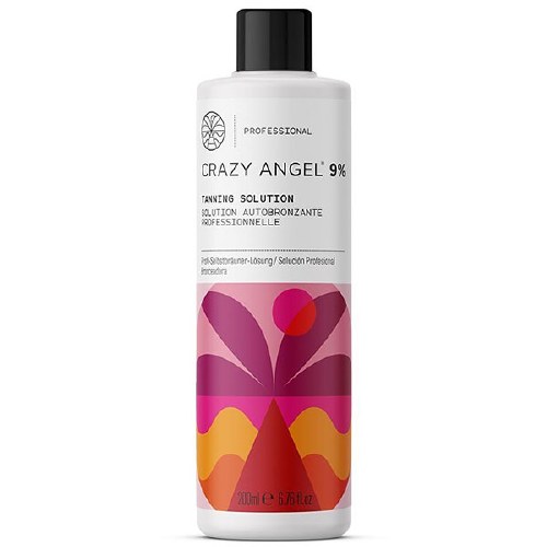 Crazy Angel ProTan Med 200ml