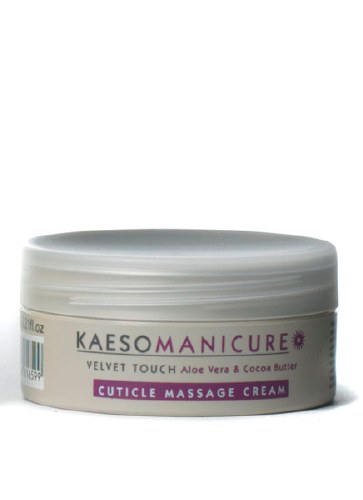 Kaeso Cuticle MassageCream 95m