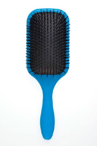 Denman D090L Detangler Blue D