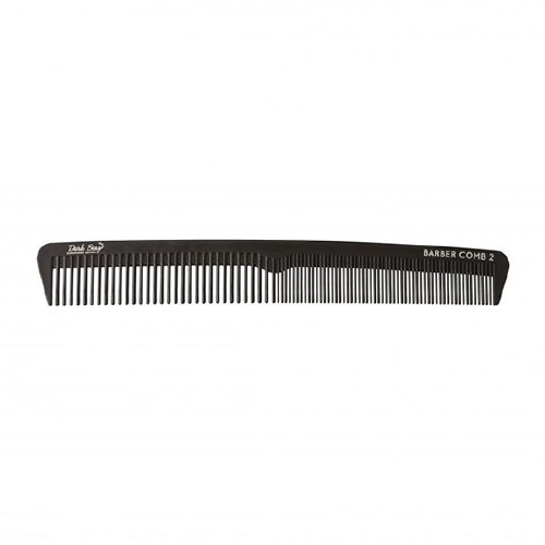 Dark Stag Barber Comb #2