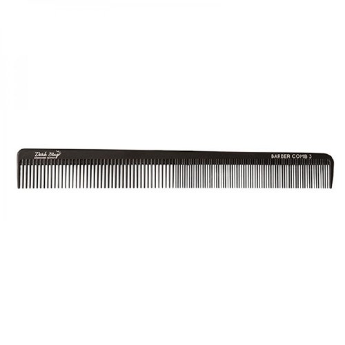 Dark Stag Barber Comb #3