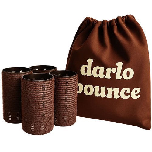 Darlo Bounce Large Espresso