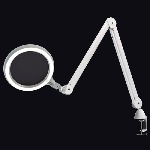 Daylight Omega7 Magnifier Lamp