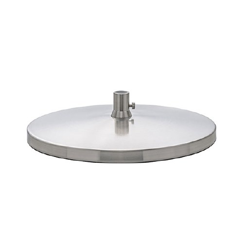 Daylight Slimline Table Base