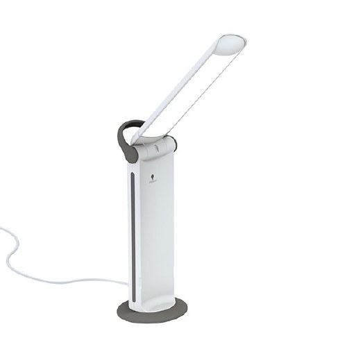 Daylight Twist Port Led Lamp