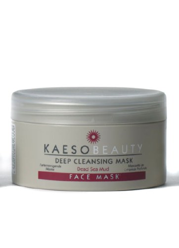 Kaeso Deep Cleanse Mask 245ml