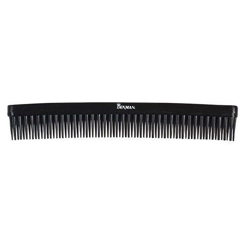 Denman D12 Tame & Tease Comb