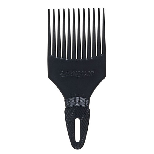 Denman D17 Curl Tamer Black