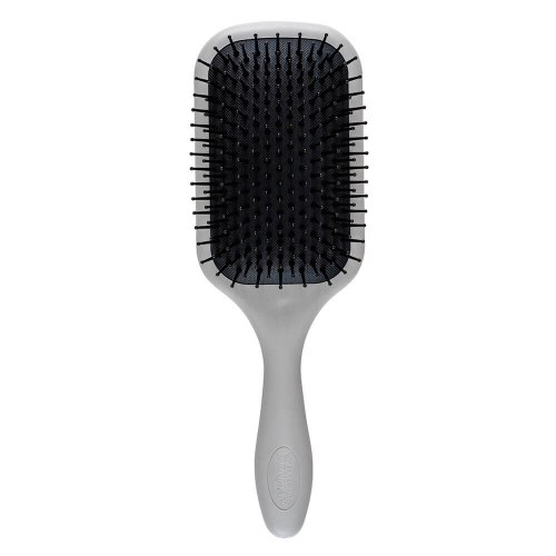 Denman D83 Paddle Brush Grey